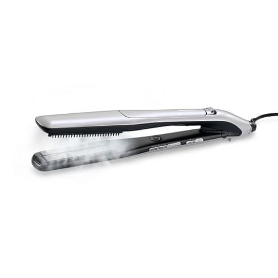 BaByliss ST595E parna pegla za kosu