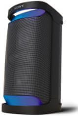 Sony SRS-XP500 Bluetooth zvučnik, crni
