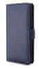 maskica Elite Flip Case Motorola Moto G100, tamno plava(57011131600001)