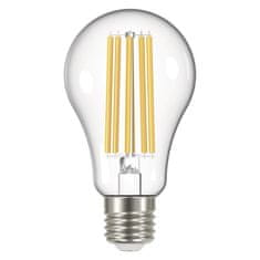 EMOS LED žarulja Filament A67 17W E27 NW