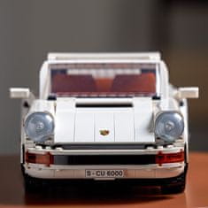 LEGO model Icons 10295 Porsche 911