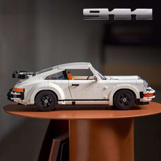 Lego clearance porsche 911