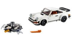 LEGO model Icons 10295 Porsche 911