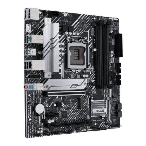 Prime B560M-A