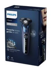 Philips S5585 / 30 električni brijač za mokro i suho brijanje