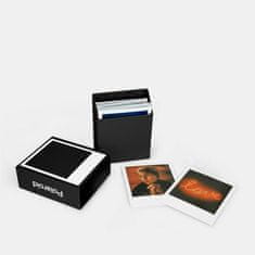 POLAROID Photo Box, kutija za pohranu fotografija, crna