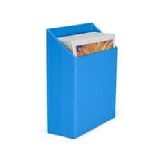 POLAROID Photo Box, kutija za pohranu fotografija, plava