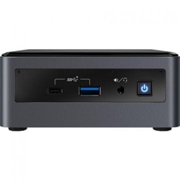 Intel NUC 10 Performance kit NUC10i5FNH mini računalo