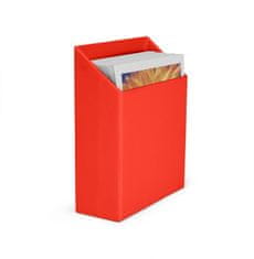 POLAROID Photo Box, kutija za pohranu fotografija, crvena