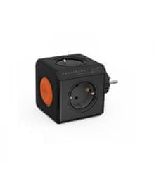 Allocacoc PowerCube Original Remote single, crni 