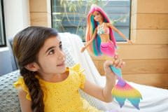Mattel Barbie Šarena morska sirena
