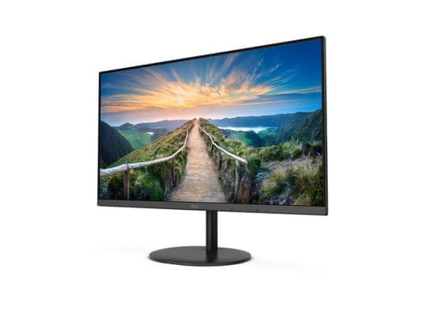 AOC U27V4EA