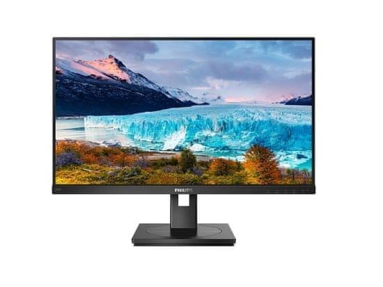 Philips 242S1AE monitor, 60.5 cm, IPS, FHD (242S1AE/00)