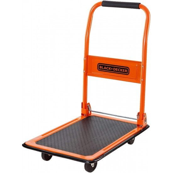 Black+Decker BXWT-H303 transportna kolica