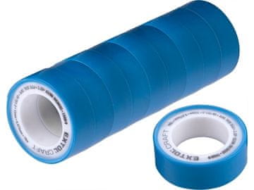 Extol Craft Brtvene trake 47531 teflon, set od 10 komada, 12 mm x 10 m