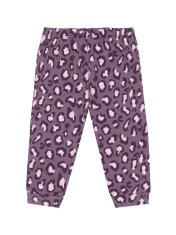 WINKIKI pidžama za djevojčice Cute Cat WNG02823-210, 80, roza