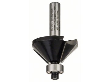 BOSCH Professional rezač za zaobljenje, 8x24,7x53 mm (2608628340)