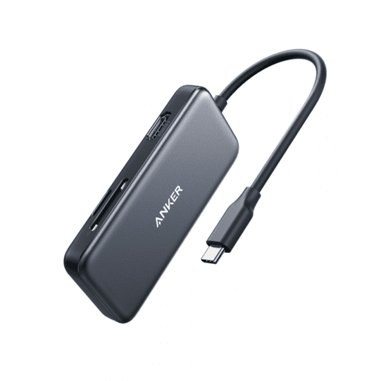 Anker USB-C Hub 5u1 4K