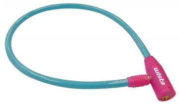 Wista WISTA brava za bicikl s kabelom 650×10 mm – 80021