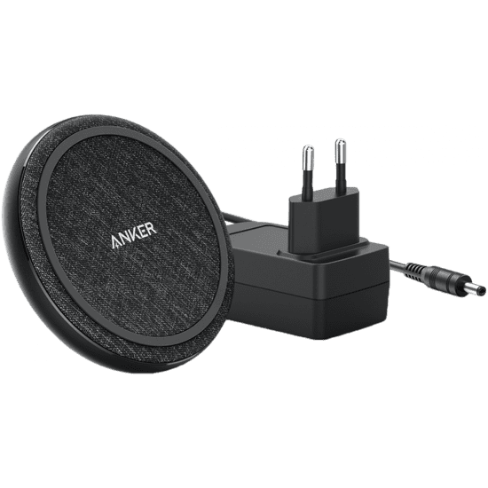 Anker PowerWave II Pad stanica za bežično punjenje, 15 W