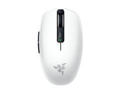 Razer Orochi V2 bežični gaming miš, 2.4 GHz, Bluetooth, bijeli