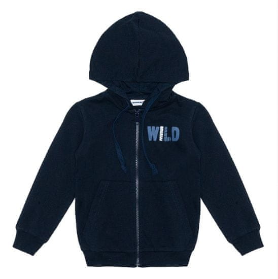 WINKIKI jakna za dječake Wild WKB11005-190