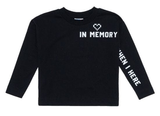 WINKIKI WTG11969-020 Memory pulover za djevojčice