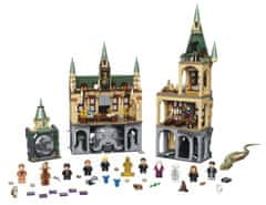 LEGO Harry Potter 76389 Hogwarts: Odaja tajni