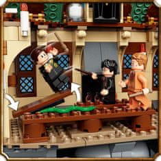 LEGO Harry Potter 76389 Hogwarts: Odaja tajni