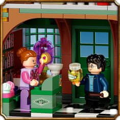 LEGO Harry Potter 76388 Izlet u selo