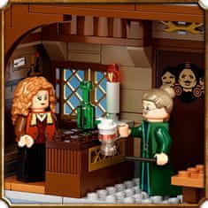 LEGO Harry Potter 76388 Izlet u selo