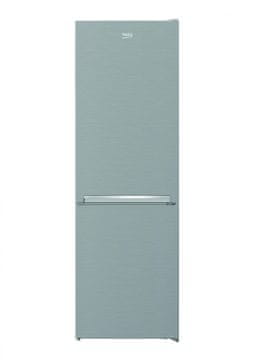 Beko RCSA366K40XBN kombinirani hladnjak