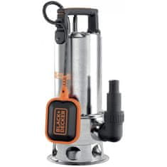 Black+Decker BXUP1100XDE podvodna crpka za odvodnju prljave vode