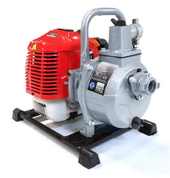 Ramda pumpa za vodu QGZ25-30