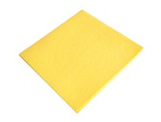 Vileda Professional krpa za čišćenje, 10 komada, HACCP, 38 x 40 cm, žuta