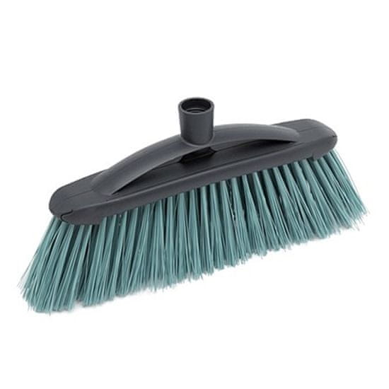 Vileda Professional Eco Broom metla, bez ručaka, PVC, mekana, 30 cm