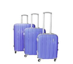 Linder Exclusiv PREMIUM COLOR ALUMINIJ MC3058 S,M,L Lila