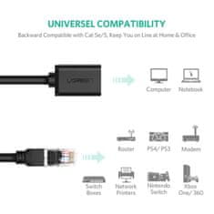 Ugreen Cat6 UTP produžni, 5 m