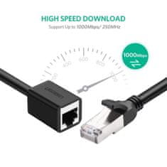 Ugreen Cat6 UTP produžni, 5 m
