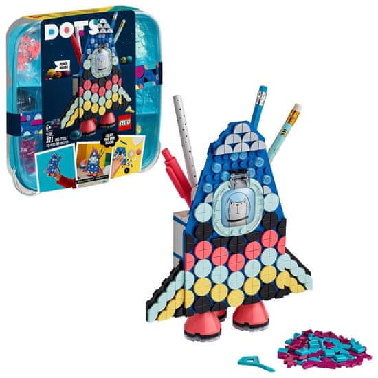 LEGO DOTS 41936 Držač olovke