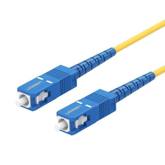 Ugreen SC-SC Single Mode Optical Fiber Jumper optički kabel, 3 m