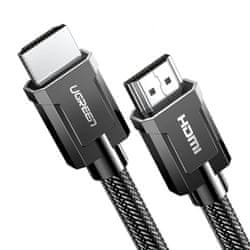 Ugreen 8K Ultra HDMI 2.1 kabel, 3 m 