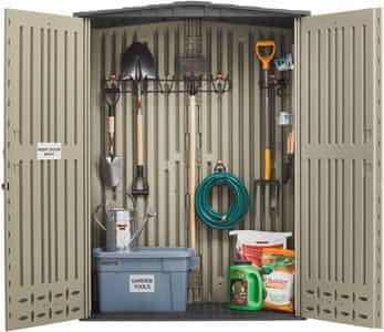 Dymo Durable naljepnice