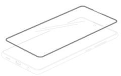 EPICO zaštitno staklo 2,5D Glass Xiaomi Poco F3, crno 56812151300001