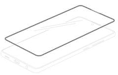 EPICO zaštitno staklo 2,5D Glass Xiaomi Poco X3 Pro, crno 56912151300001
