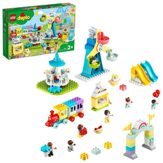 Mall hr lego duplo hot sale