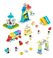 LEGO DUPLO 10956 Zabavni park