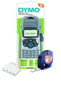 Dymo Letratag LT100H pisač