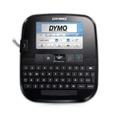 Dymo LabelManager 500TS pisač naljepnica, prijenosni, sa zaslonom osjetljivim na dodir
