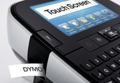 Dymo LabelManager 500TS pisač naljepnica, prijenosni, sa zaslonom osjetljivim na dodir